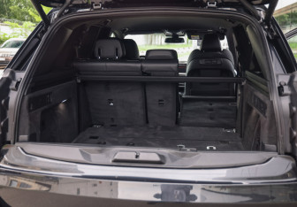 Подержанный автомобиль BMW X5 2021 года (35 фото)