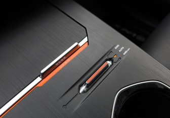 Подержанный автомобиль Changan UNI-K 2024 года (39 фото)