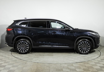 Подержанный автомобиль Exeed TXL 2021 года (4 фото)