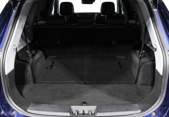 Подержанный автомобиль Chery Tiggo 8 Pro Max 2023 года (15 фото)