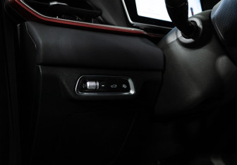 Подержанный автомобиль Geely Coolray 2024 года (21 фото)