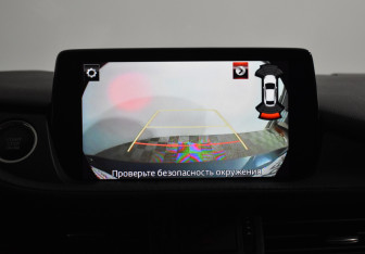 Подержанный автомобиль Mazda 6 Sedan 2021 года (14 фото)