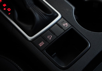 Подержанный автомобиль Kia Sportage 2020 года (18 фото)