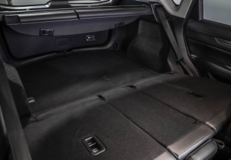 Подержанный автомобиль Mazda CX-5 2019 года (33 фото)