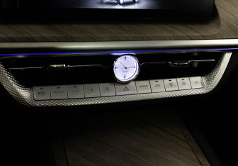 Подержанный автомобиль Tank 500 2023 года (17 фото)