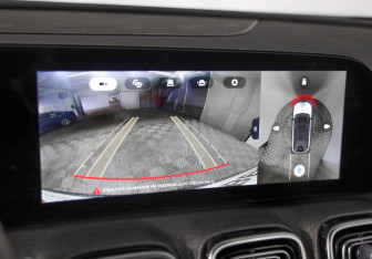 Подержанный автомобиль Jaecoo J8 2024 года (18 фото)