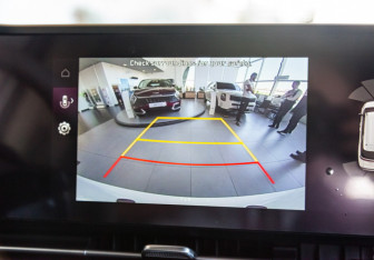 Новый Kia Carnival 2023 (14 фото)