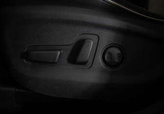 Подержанный автомобиль Kia Sportage 2016 года (24 фото)