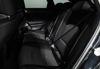 Подержанный автомобиль Kia Ceed Wagon 2022 года (10 фото)