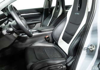 Подержанный автомобиль LIVAN S6Pro 2024 года (15 фото)