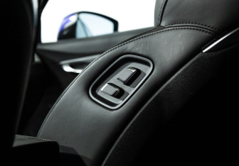 Подержанный автомобиль Geely Tugella 2022 года (24 фото)