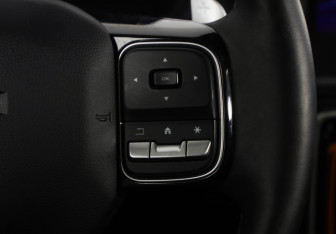 Подержанный автомобиль Haval Dargo 2023 года (14 фото)