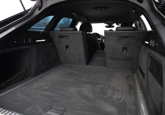 Подержанный автомобиль Audi A6 allroad 2019 года (33 фото)