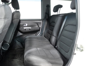 Подержанный автомобиль УАЗ Patriot 2023 года (10 фото)