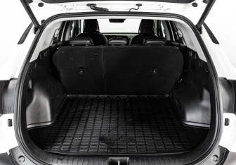 Подержанный автомобиль Kia Sportage 2022 года (34 фото)