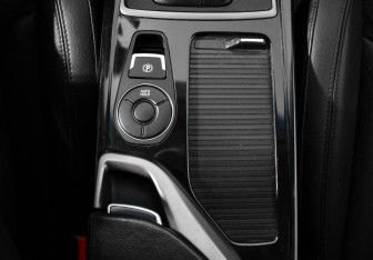 Подержанный автомобиль Hyundai i40 Sedan 2016 года (11 фото)