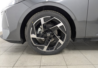 Новый Changan Lamore 2024 (7 фото)