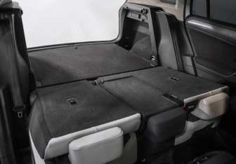Подержанный автомобиль Volkswagen Tiguan 2020 года (24 фото)