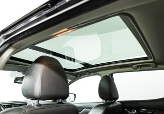 Подержанный автомобиль Nissan Qashqai 2018 года (15 фото)