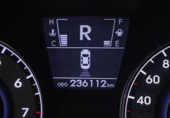 Подержанный автомобиль Hyundai Solaris Sedan 2012 года (16 фото)