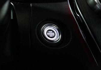 Подержанный автомобиль Mercedes-Benz GLC Coupe 2021 года (17 фото)