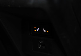 Подержанный автомобиль Chery Tiggo 7 Pro Max 2024 года (23 фото)