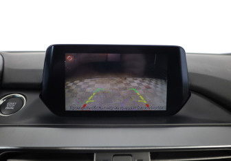 Подержанный автомобиль Mazda 6 Sedan 2017 года (21 фото)