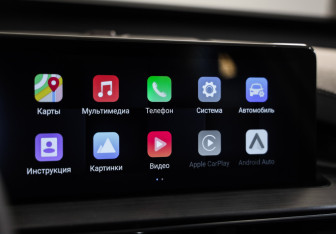 Подержанный автомобиль Chery Tiggo 7 Pro Max 2024 года (12 фото)