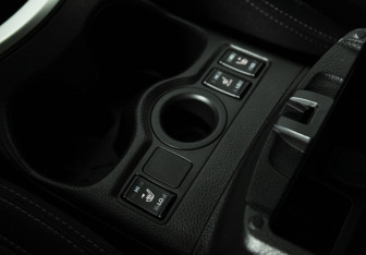 Подержанный автомобиль Nissan Qashqai 2021 года (18 фото)