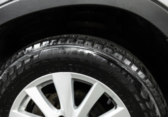 Подержанный автомобиль Mazda CX-5 2012 года (17 фото)