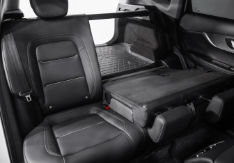 Подержанный автомобиль Chery Tiggo 7 Pro Max 2024 года (29 фото)