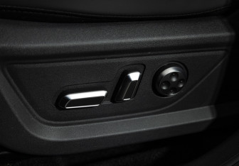 Подержанный автомобиль Jetour Dashing 2023 года (18 фото)