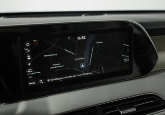 Подержанный автомобиль Hyundai Palisade 2020 года (17 фото)