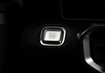 Подержанный автомобиль Jetour T2 2024 года (18 фото)