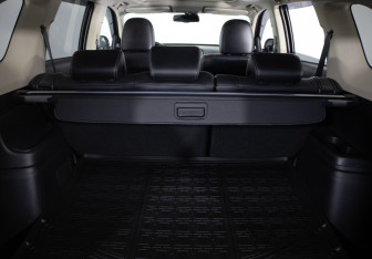 Подержанный автомобиль Mitsubishi Outlander 2015 года (20 фото)