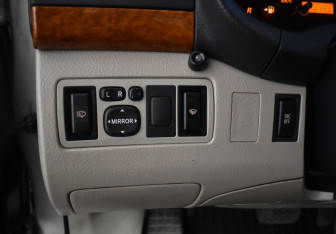 Подержанный автомобиль Toyota Avensis Sedan 2007 года (17 фото)