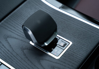 Новый Land Rover Range Rover Evoque 2025 (14 фото)