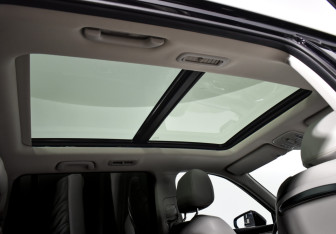 Подержанный автомобиль GAC GS8 2023 года (14 фото)