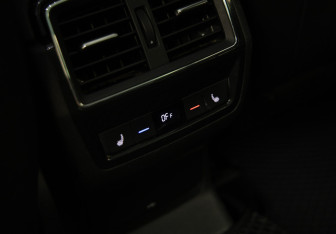 Подержанный автомобиль Skoda Kodiaq 2017 года (24 фото)