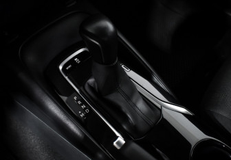Подержанный автомобиль Toyota Corolla Sedan 2019 года (11 фото)