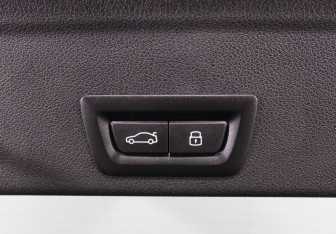 Новый BMW X6 2025 (27 фото)