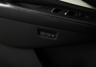 Подержанный автомобиль Nissan Murano Suv 2019 года (23 фото)