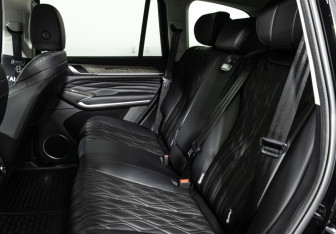 Подержанный автомобиль Tank 500 2023 года (10 фото)