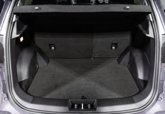 Подержанный автомобиль Chery Tiggo 4 Pro 2022 года (21 фото)