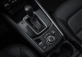 Подержанный автомобиль Mazda CX-5 2024 года (22 фото)