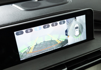 Подержанный автомобиль Chery Tiggo 4 Pro 2023 года (15 фото)