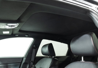 Подержанный автомобиль Kia Optima Sedan 2019 года (22 фото)