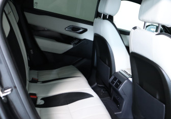 Подержанный автомобиль Land Rover Range Rover Velar 2018 года (20 фото)