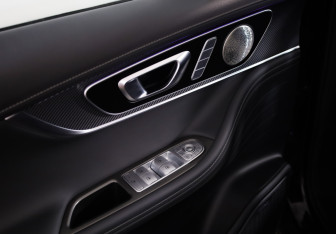 Подержанный автомобиль Chery Tiggo 7 Pro Max 2025 года (12 фото)