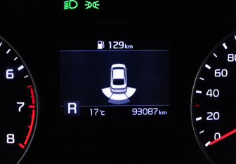 Подержанный автомобиль Kia K3 Sedan 2020 года (20 фото)